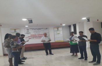 Observance of Swachhata Pakhwada – 2024